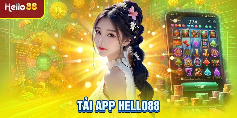 Yêu cầu cơ bản cần đáp ứng trước khi cài đặt ứng dụng từ Hello88