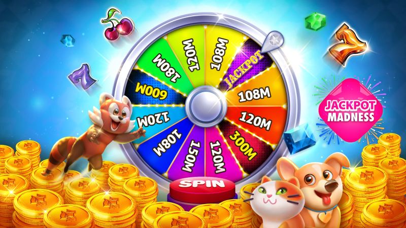 Đừng dùng quay tự động nếu muốn thắng Hilo Jackpot dễ dàng