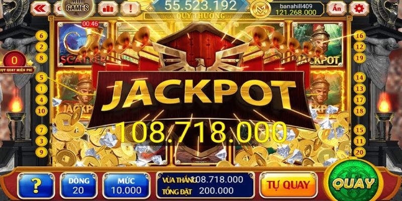 Hãy tận dụng thời gian ban đêm để dễ thắng Hilo Jackpot 