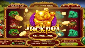 Hilo Jackpot là tựa game nổ hũ cực kỳ phổ biến trên thị trường