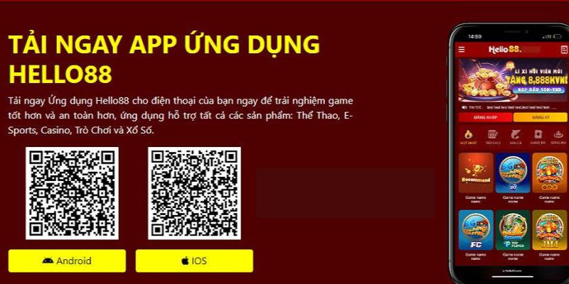 Các bước để tích hợp app về trên hệ điều hành Android