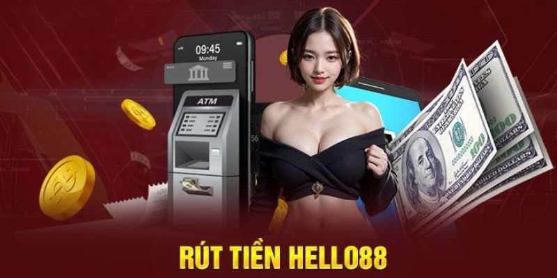 Thông tin người chơi cần biết khi rút tiền